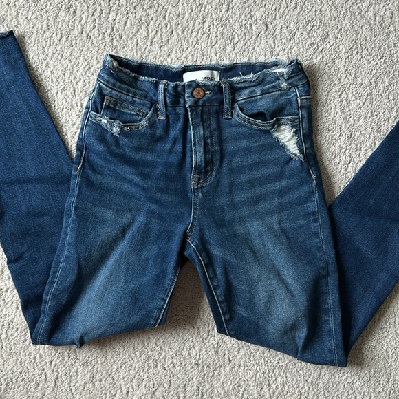 Vervet Jeans 👖 - Picture 2 of 4